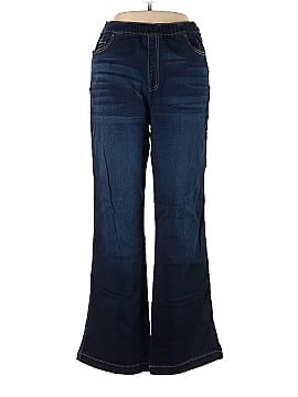 Piama Jeans (view 1)