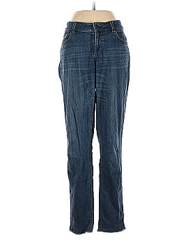 Ann Taylor Jeans (view 1)