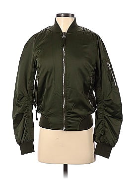 Topshop Jacket (view 1)