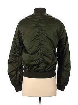 Topshop Jacket (view 2)
