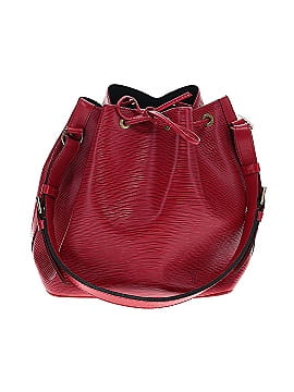 Louis Vuitton Epi Leather Noe Bag (view 1)