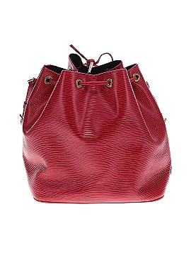 Louis Vuitton Epi Leather Noe Bag (view 2)