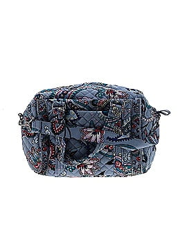 Vera Bradley Satchel (view 1)