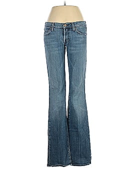 7 For All Mankind Jeans (view 1)