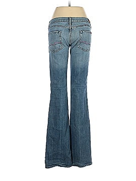 7 For All Mankind Jeans (view 2)