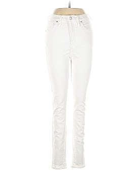 Madewell Jeggings (view 1)