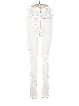 Madewell Jeggings (view 2)