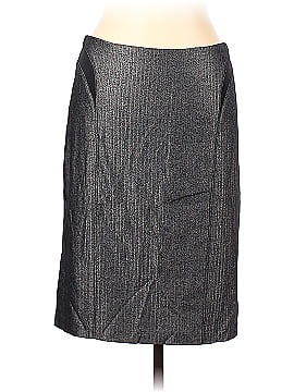 Bebe Wool Skirt (view 1)