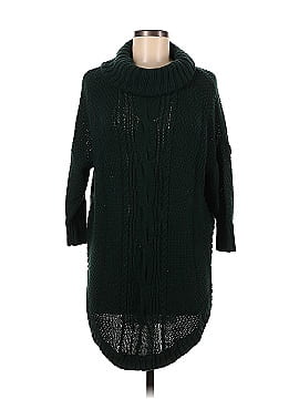 Express Pullover Sweater (view 1)