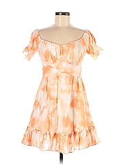 Petal And Pup Casual Dress