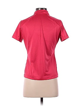 Nike Short Sleeve Polo (view 2)