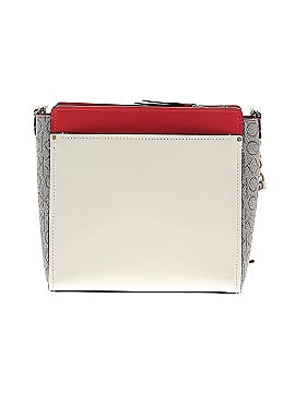 Buy the Calvin Klein Crossbody Bag Multicolor