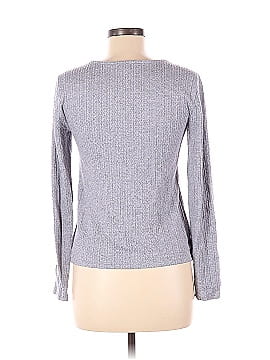 Ann Taylor LOFT Long Sleeve Top (view 2)