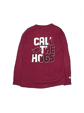 Assorted Brands Long Sleeve T-Shirt (view 2)