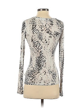 Express Long Sleeve T-Shirt (view 2)
