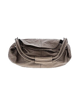 Banana Republic Leather Hobo (view 1)