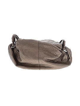 Banana Republic Leather Hobo (view 2)
