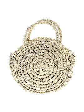 Solid & Striped Satchel (view 2)