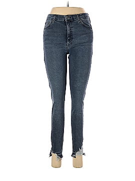 Topshop Jeans (view 1)