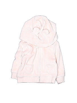 Carter's Fleece Jacket (view 1)