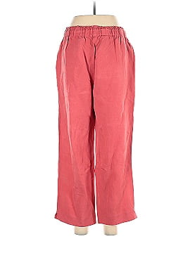 Ann Taylor Linen Pants (view 2)