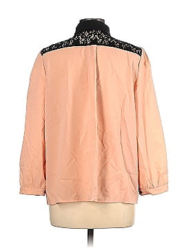 Unbranded Long Sleeve Blouse (view 2)