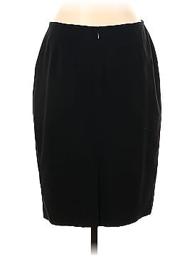 Isaac Mizrahi New York Casual Skirt (view 2)