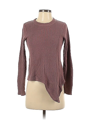 TeXTURE & THREAD Madewell Pullover Sweater (view 1)