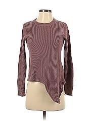 Te Xture & Thread Madewell Pullover Sweater