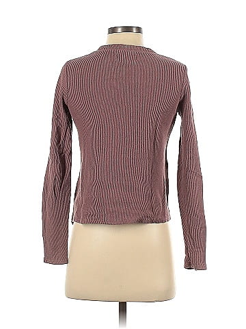 TeXTURE & THREAD Madewell Pullover Sweater (view 2)