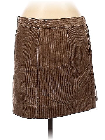 Lands' End Casual Skirt (view 2)