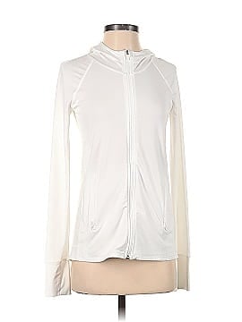 Athleta Pacifica Illume UPF Relaxed Jacket (view 1)