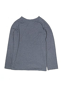 Andy & Evan Long Sleeve Henley (view 2)