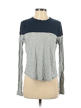Vince. Long Sleeve T-Shirt (view 1)