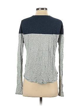 Vince. Long Sleeve T-Shirt (view 2)