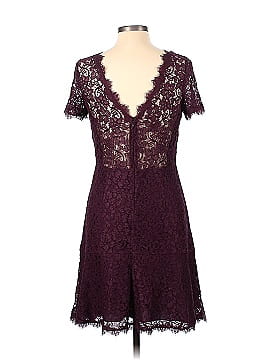 Diane von Furstenberg Casual Dress (view 2)