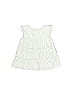 Mini Boden 100% Cotton White Dress Size 7 - 8 - photo 2
