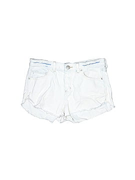 Free People Denim Shorts (view 1)