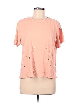 Michelle by Comune Short Sleeve T-Shirt (view 1)