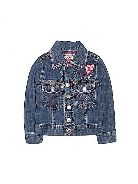 Lucky Brand Denim Jacket (view 1)