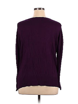 Daisy Fuentes Pullover Sweater (view 2)