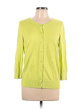 Ann Taylor LOFT Outlet Cardigan (view 1)