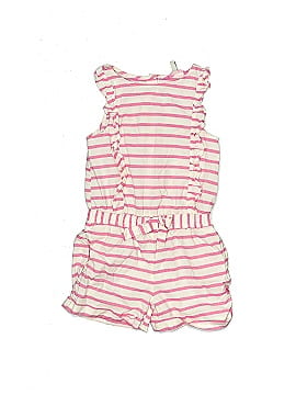 Joules Romper (view 1)