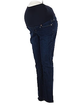 Gap - Maternity Jeans (view 1)