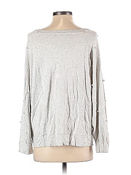 Zara Basic Pullover Sweater (view 2)