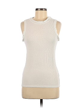 ATM Sleeveless Top (view 1)