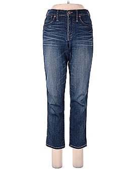 Madewell Jeans (view 1)