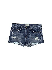 Current/Elliott Denim Shorts