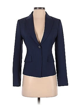 Theory Wool Blazer (view 1)