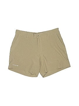 Watermen Athletic Shorts (view 1)